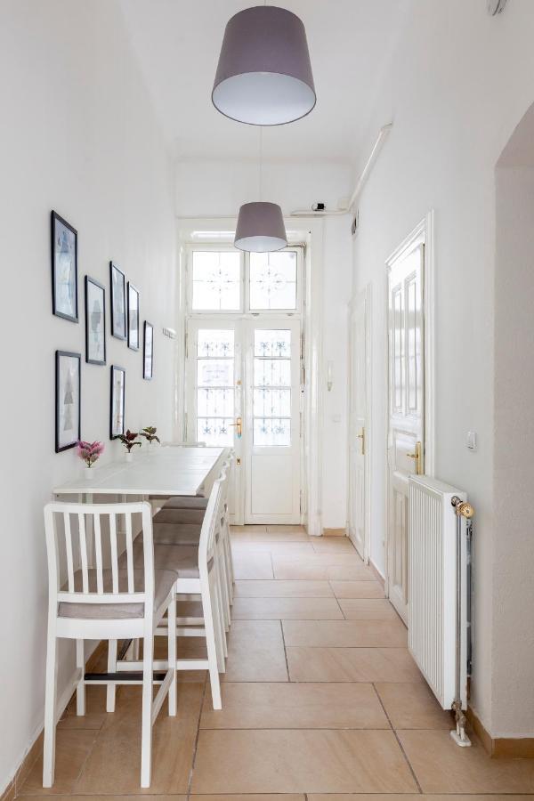 Apartamento Deluxe Cozy In The Heart Of