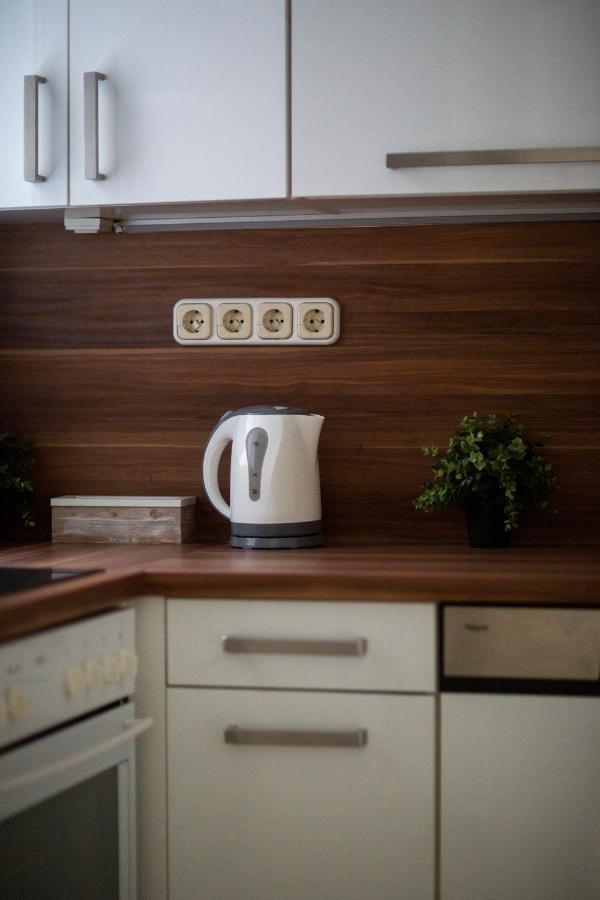 Deluxe Cozy In The Heart Of Apartamento *