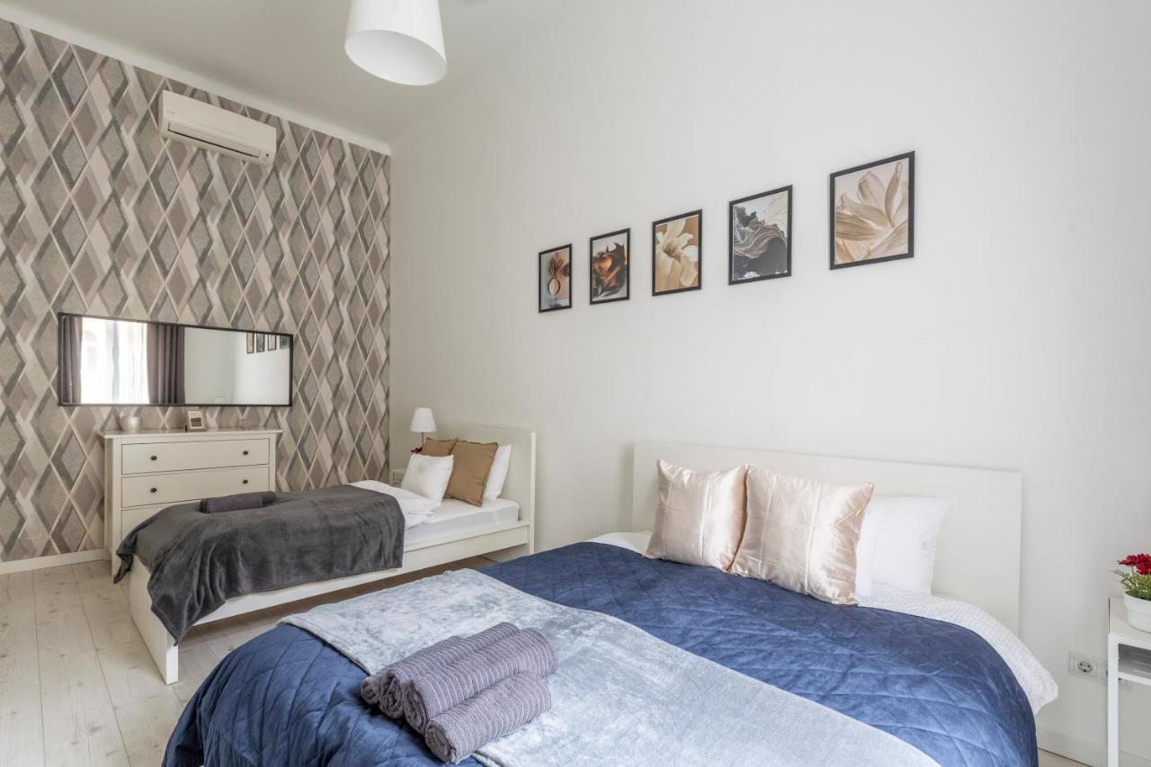 Apartamento Deluxe Cozy In The Heart Of *