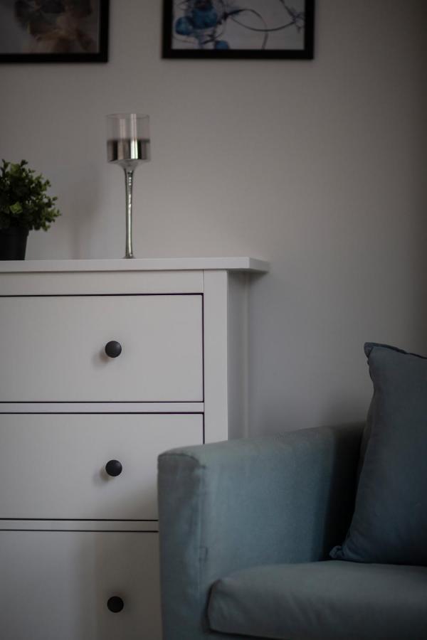 Apartamento Deluxe Cozy In The Heart Of *