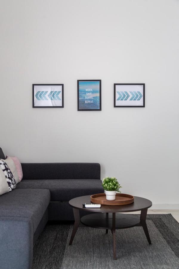 Deluxe Cozy In The Heart Of Apartamento *