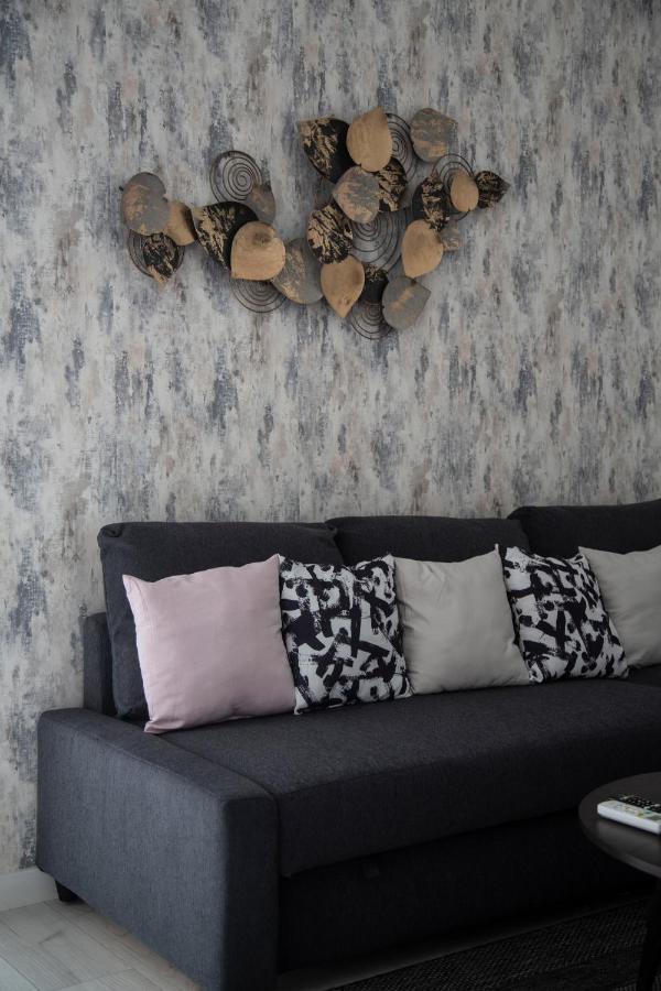 Apartamento Deluxe Cozy In The Heart Of Budapest