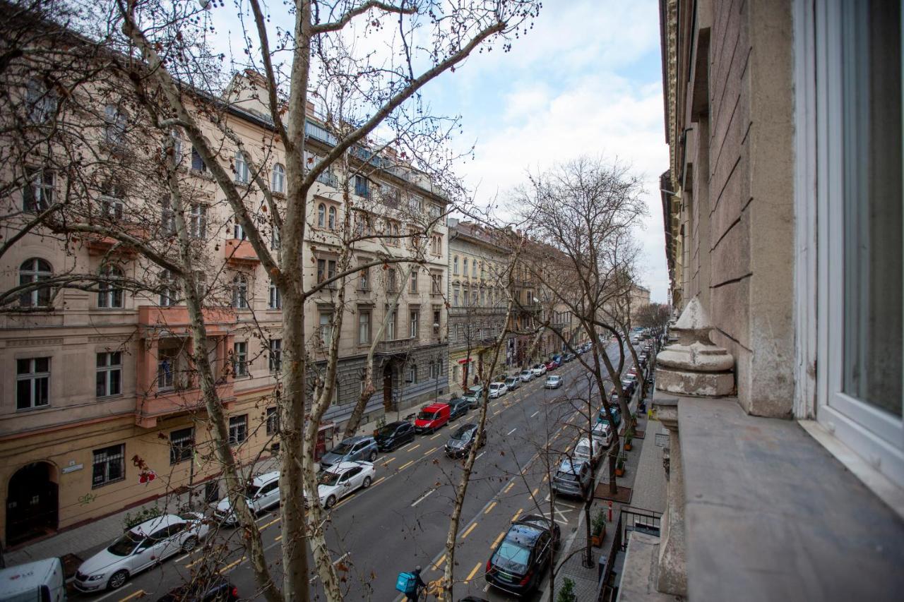 Deluxe Cozy In The Heart Of Apartamento