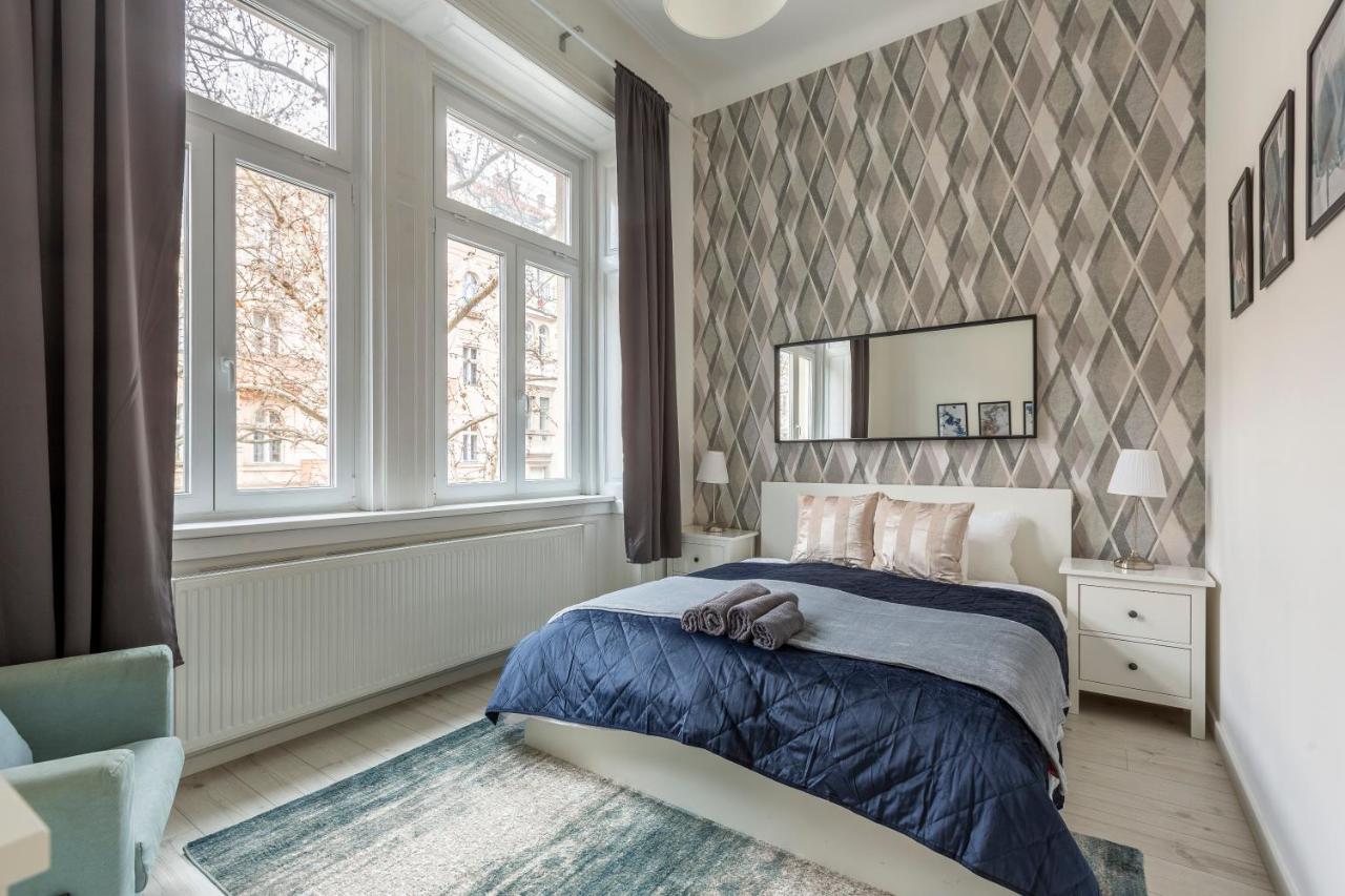 Apartman Deluxe Cozy In The Heart Of *