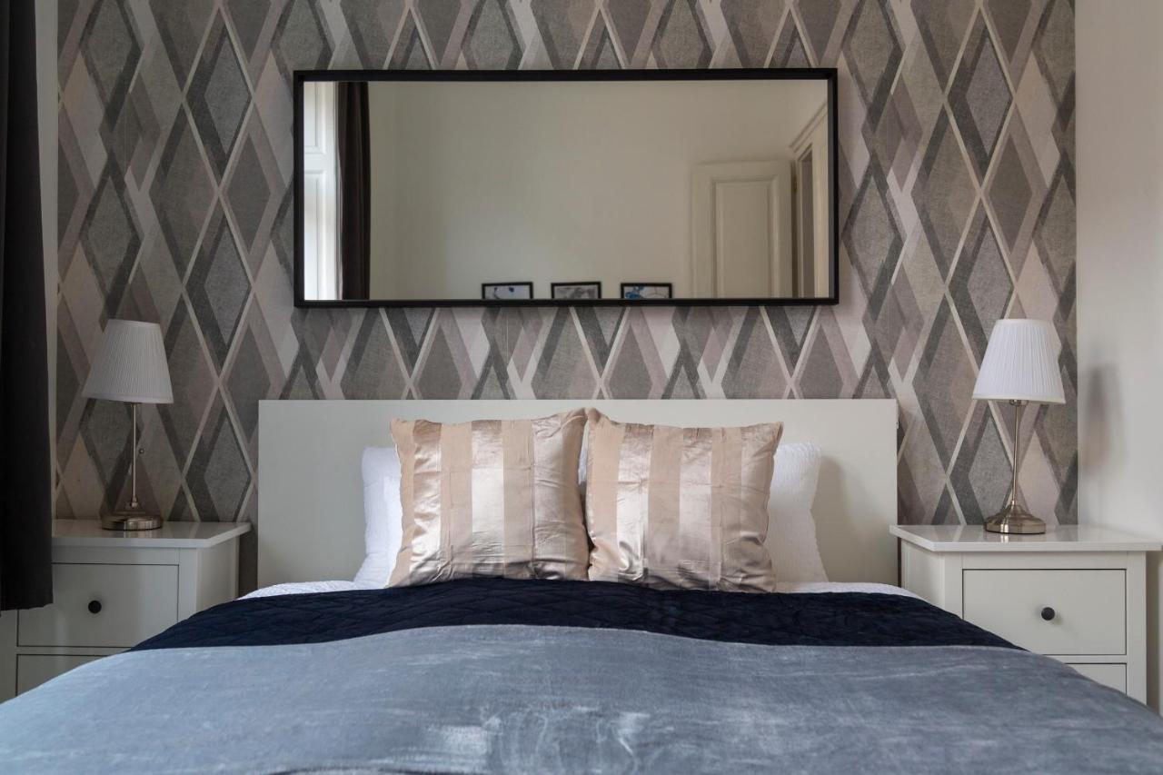 Deluxe Cozy In The Heart Of Apartman *