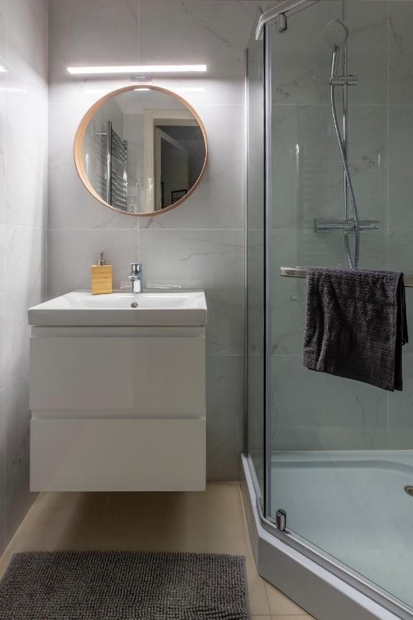 Deluxe Cozy In The Heart Of Apartman Budapest